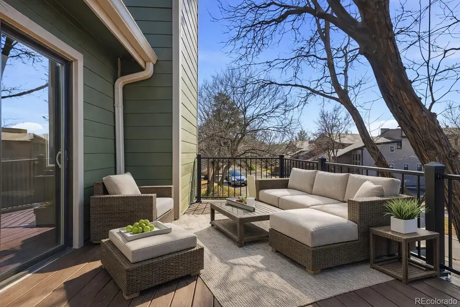 540 S Forest Street #8-205, Denver, CO 80246 - #2