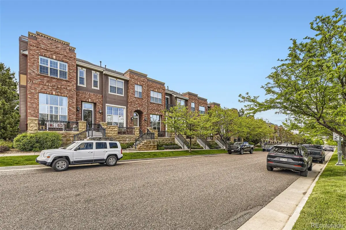 10311 Belvedere Lane, Lone Tree, CO 80124 - Image #1