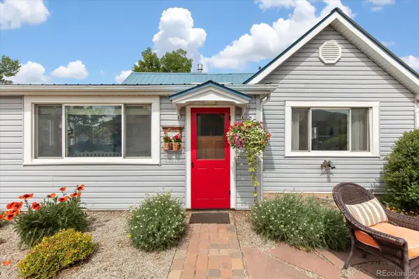 212 Blake Street, Salida, CO 81201