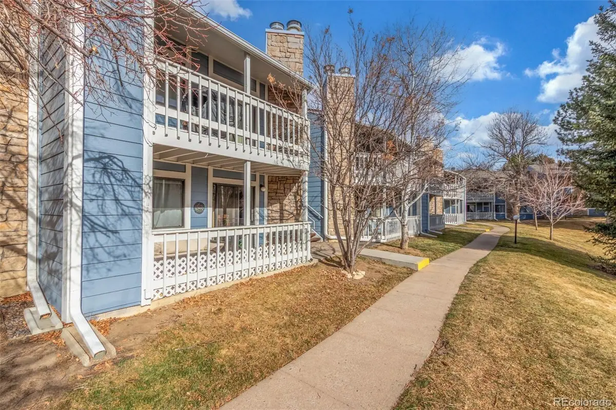 8335 Fairmount Drive #9-104, Denver, CO 80247 - Image #1