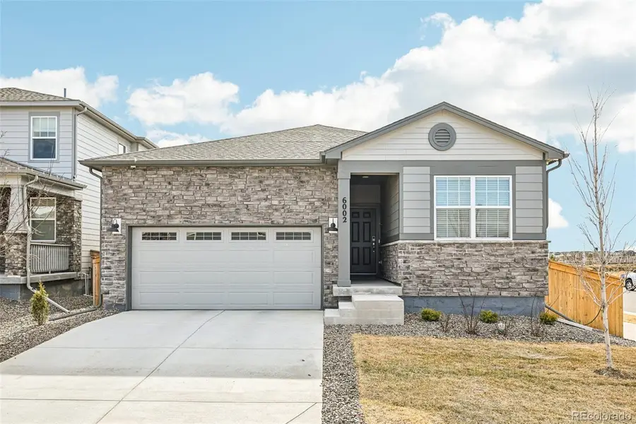 6002 Hourglass Drive, Brighton, CO 80601 - #2