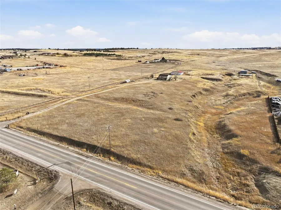 1240 County Road 166, Elizabeth, CO 80107 - #3