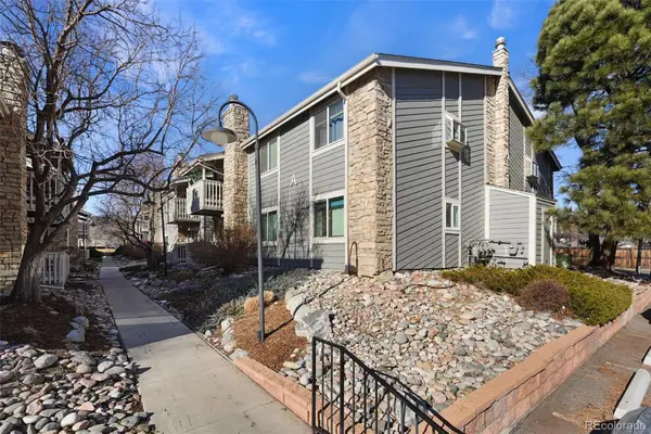 4400 S Quebec Street #202A, Denver, CO 80237