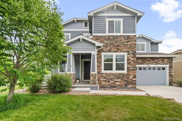 9140 Fig Street, Arvada, CO 80005