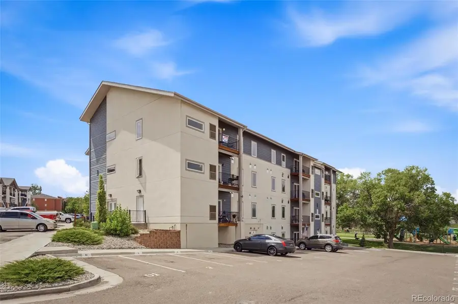 1401 W 85 Avenue #B303, Federal Heights, CO 80260 - #2