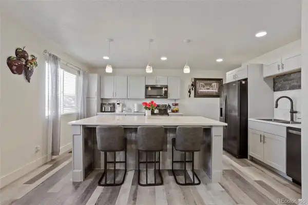 1000 E 24th Street Lane, Greeley, CO 80631