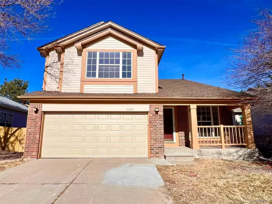 15583 E Quincy Place, Aurora, CO 80015 - #2
