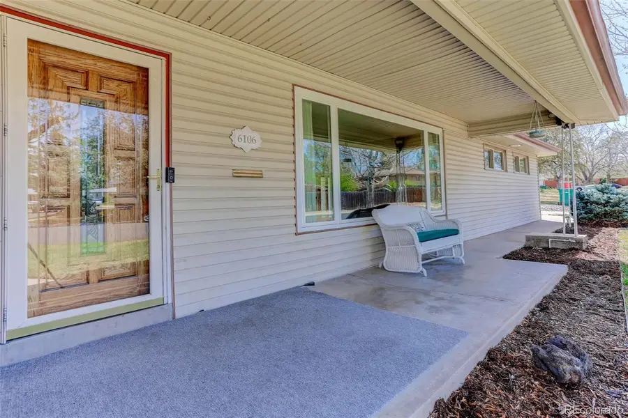 6106 S Valleyview Street, Littleton, CO 80120 - #3