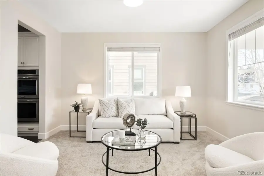 12495 W 8th Place, Golden, CO 80401 - Image #3