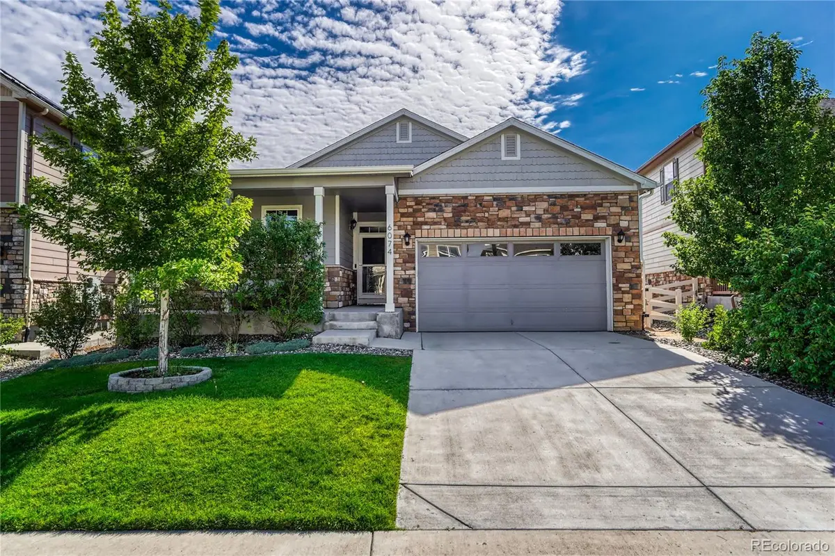 6074 Sun Mesa Circle, Castle Rock, CO 80104 - #1