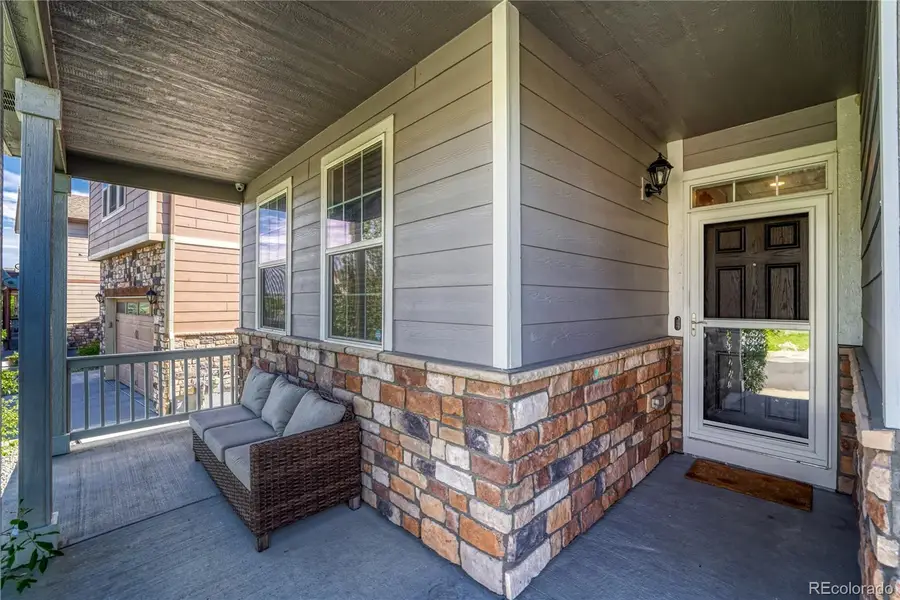 6074 Sun Mesa Circle, Castle Rock, CO 80104 - #3