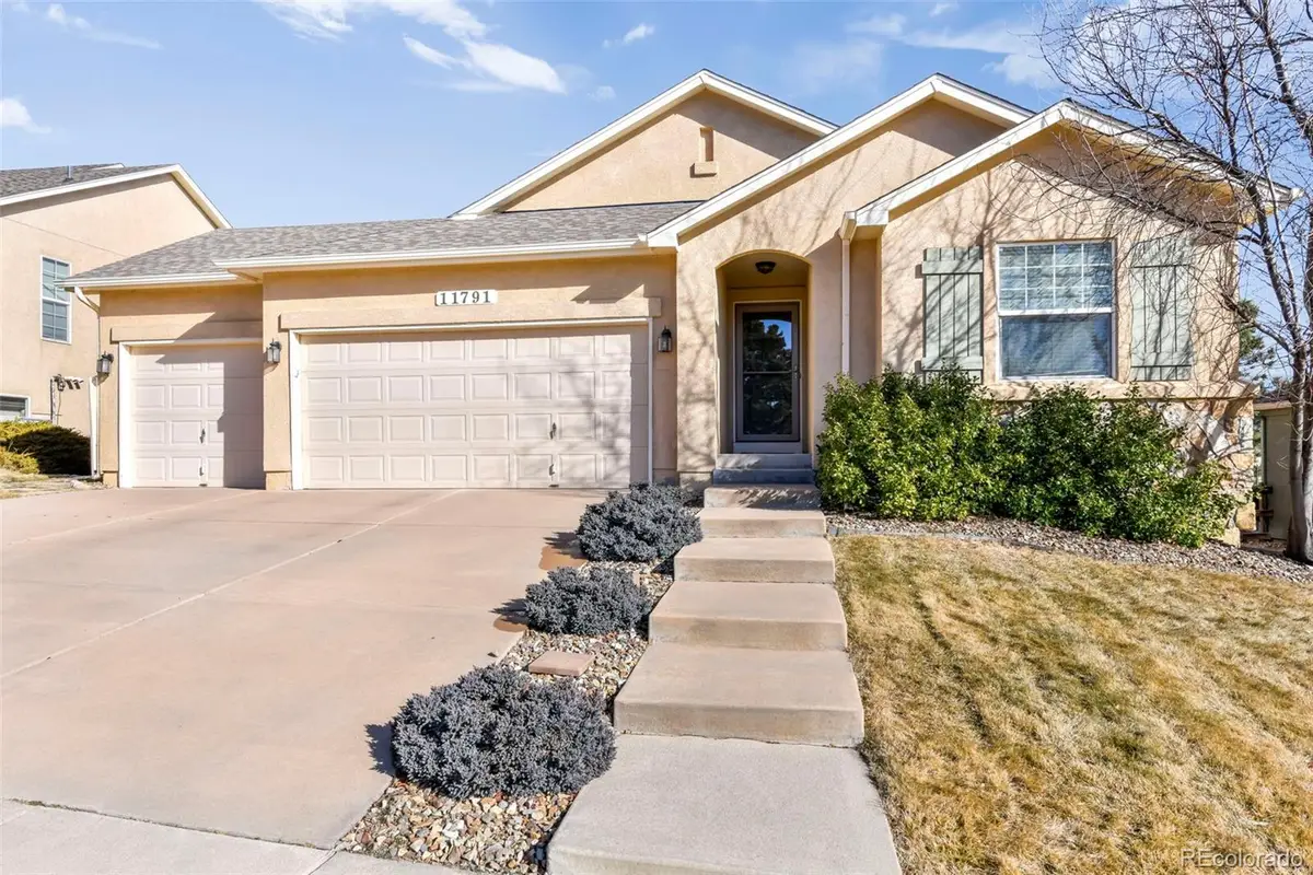 11791 Laurelcreek Drive, Colorado Springs, CO 80921 - Image #1
