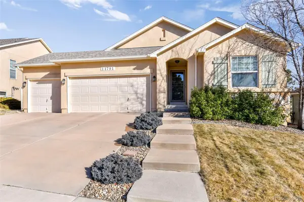 11791 Laurelcreek Drive, Colorado Springs, CO 80921