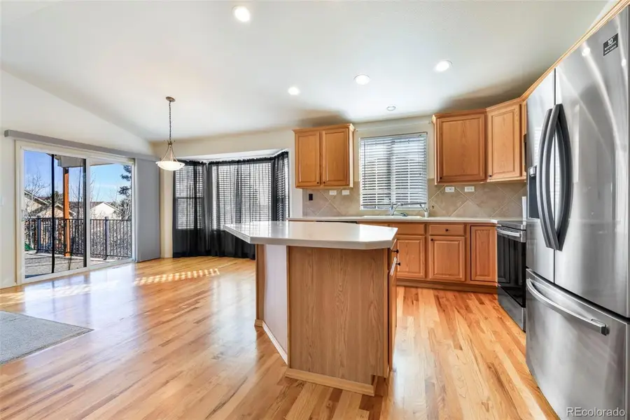 11791 Laurelcreek Drive, Colorado Springs, CO 80921 - Image #2