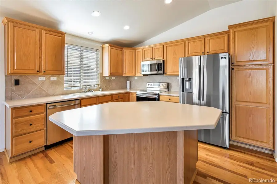 11791 Laurelcreek Drive, Colorado Springs, CO 80921 - Image #3