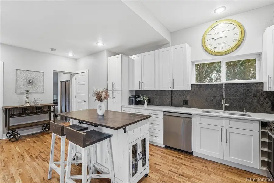 2073 S Logan Street, Denver, CO 80210 - #3