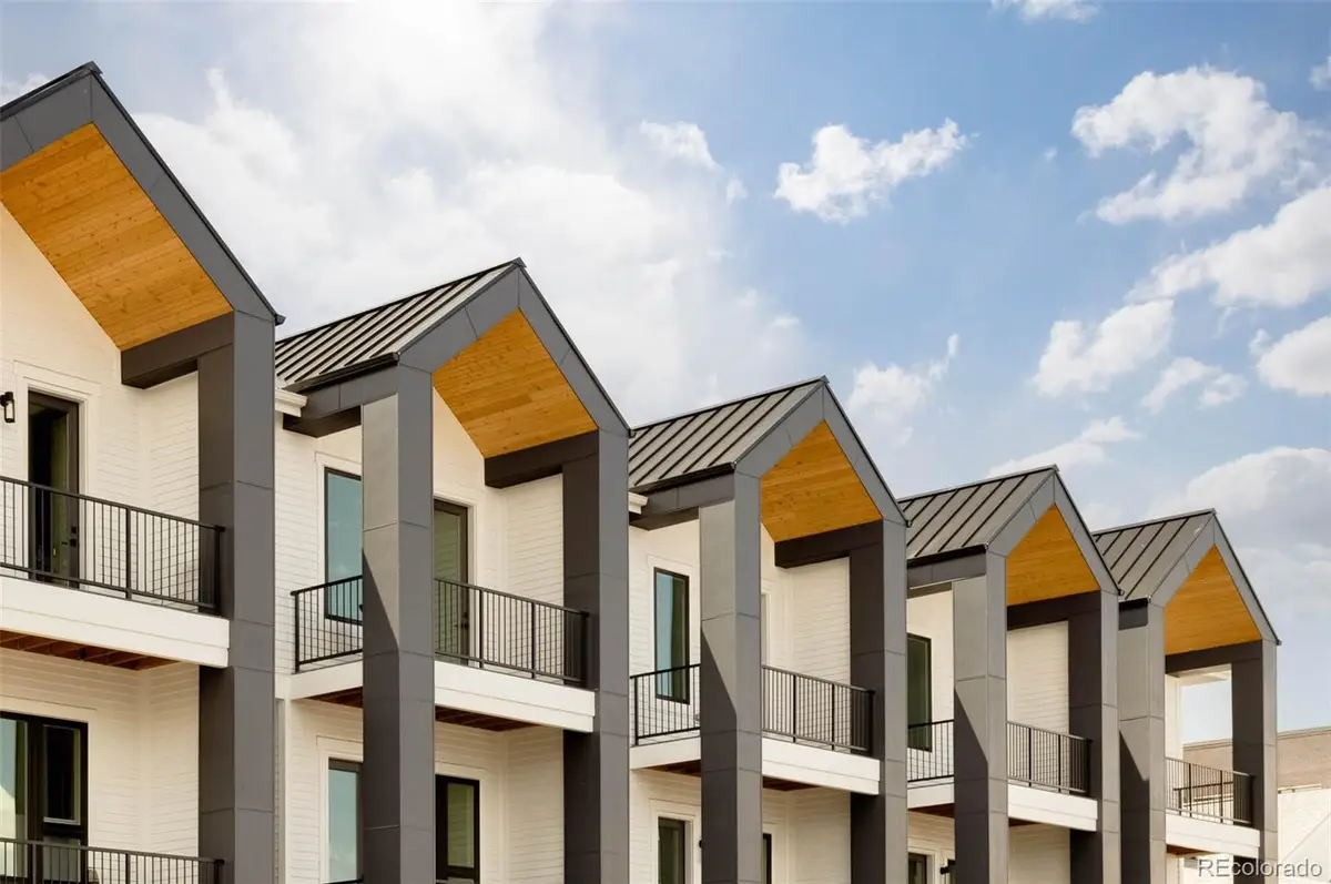 8260 E 36th Avenue #31, Denver, CO 80238 - Image #1