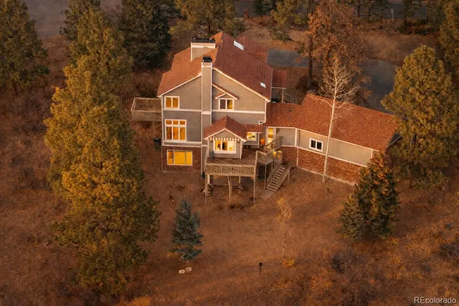 5953 Angie Court, Parker, CO 80134 - #2