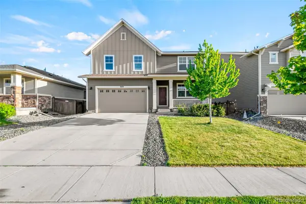3074 Kestrel Street, Brighton, CO 80601