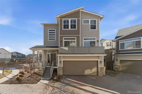 13509 E 102nd Place, Commerce City, CO 80022