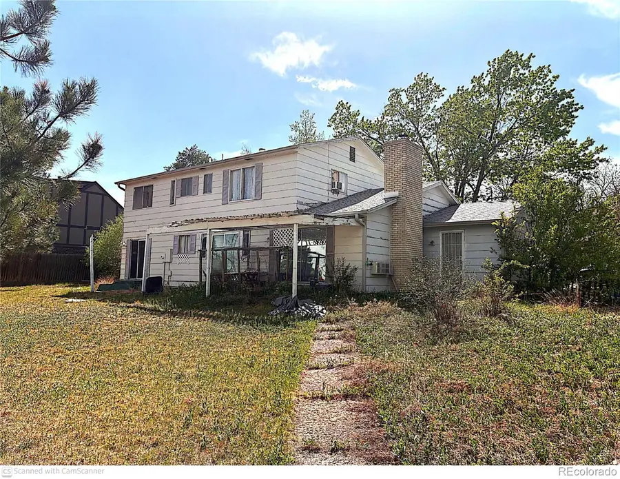 10878 Roseanna Drive, Northglenn, CO 80234 - #2