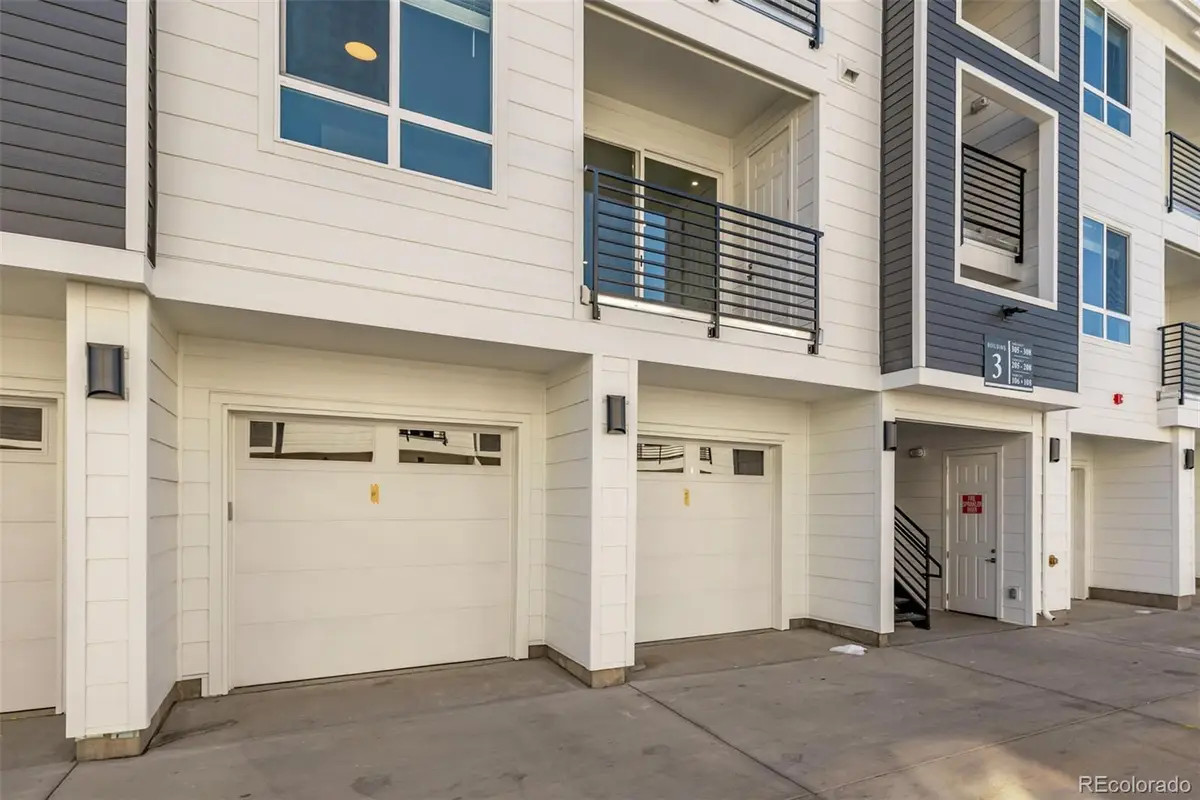 6153 N Ceylon Street #106, Denver, CO 80249 - #1
