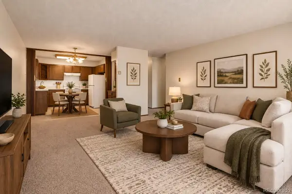 9355 E Center #1B, Denver, CO 80247