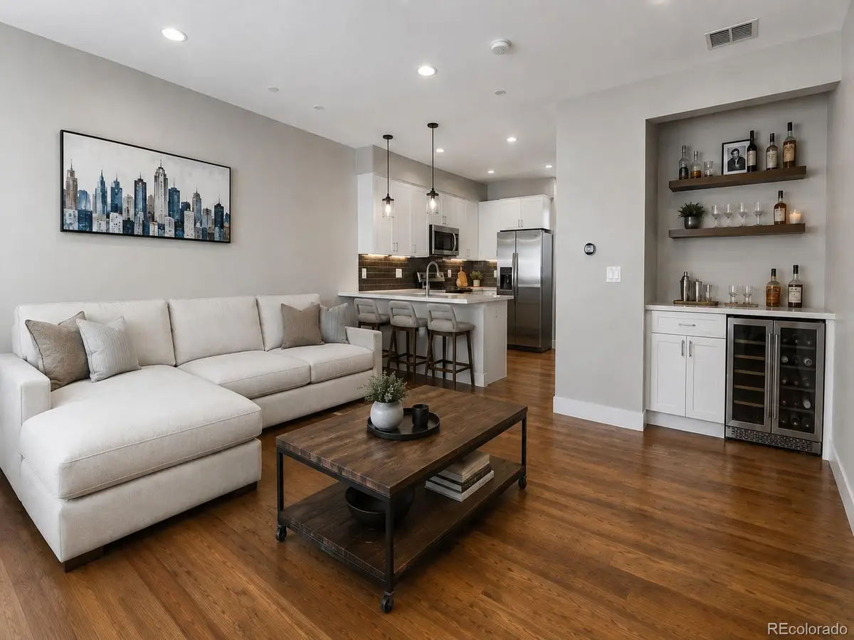 3245 W 17th Avenue #2, Denver, CO 80204 - #1