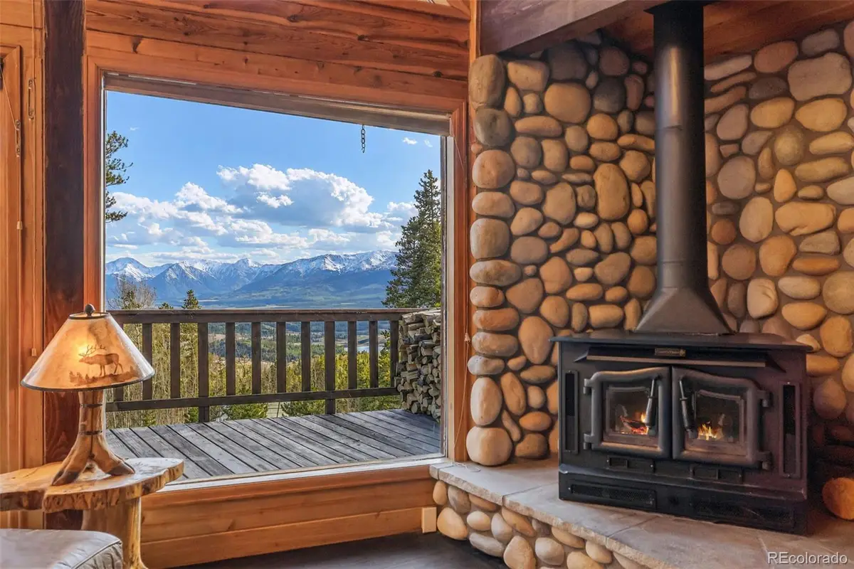 2443 Empire Valley Drive, Leadville, CO 80461 - #1