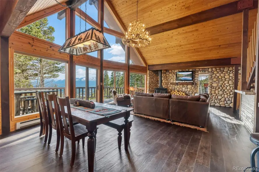 2443 Empire Valley Drive, Leadville, CO 80461 - #3