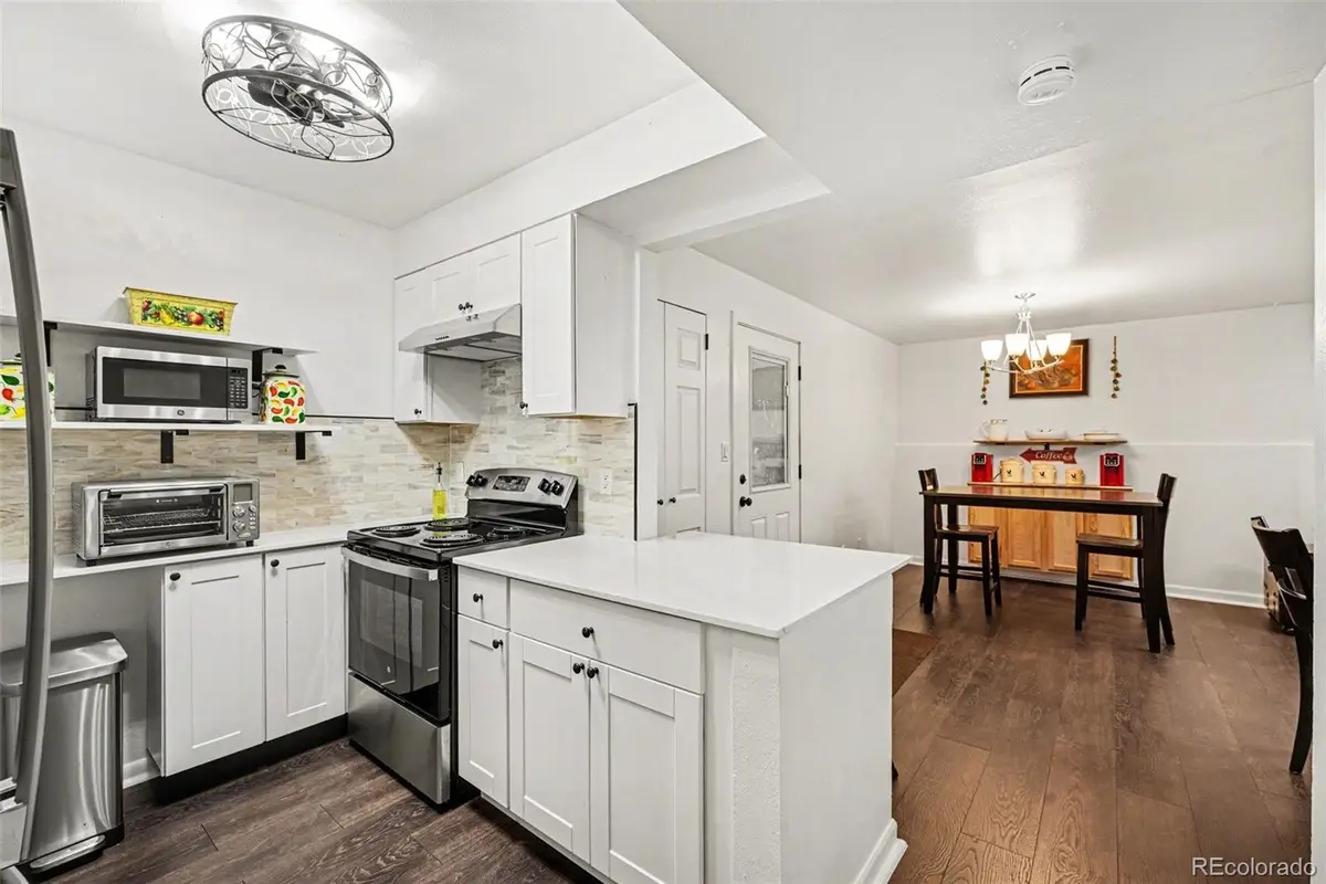 3613 S Sheridan Boulevard #6, Denver, CO 80235 - #1