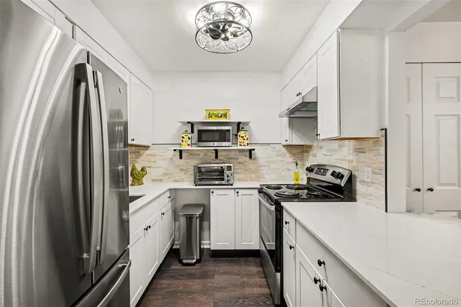 3613 S Sheridan Boulevard #6, Denver, CO 80235 - #2