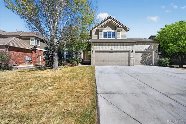 6873 Esperanza Drive, Castle Pines, CO 80108