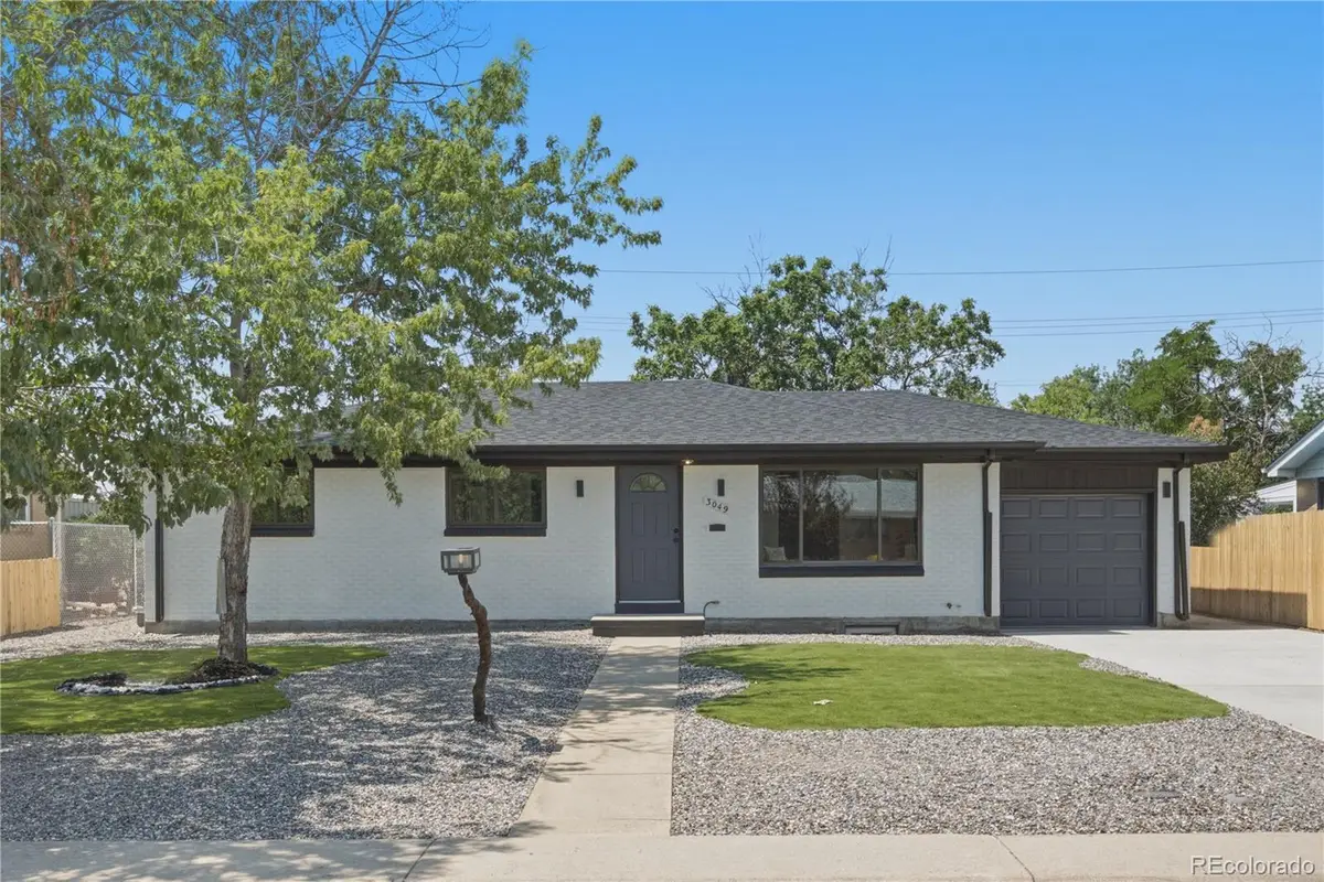 3049 Ursula Street, Aurora, CO 80011 - #1