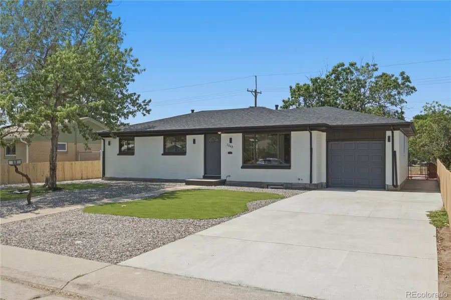 3049 Ursula Street, Aurora, CO 80011 - #3