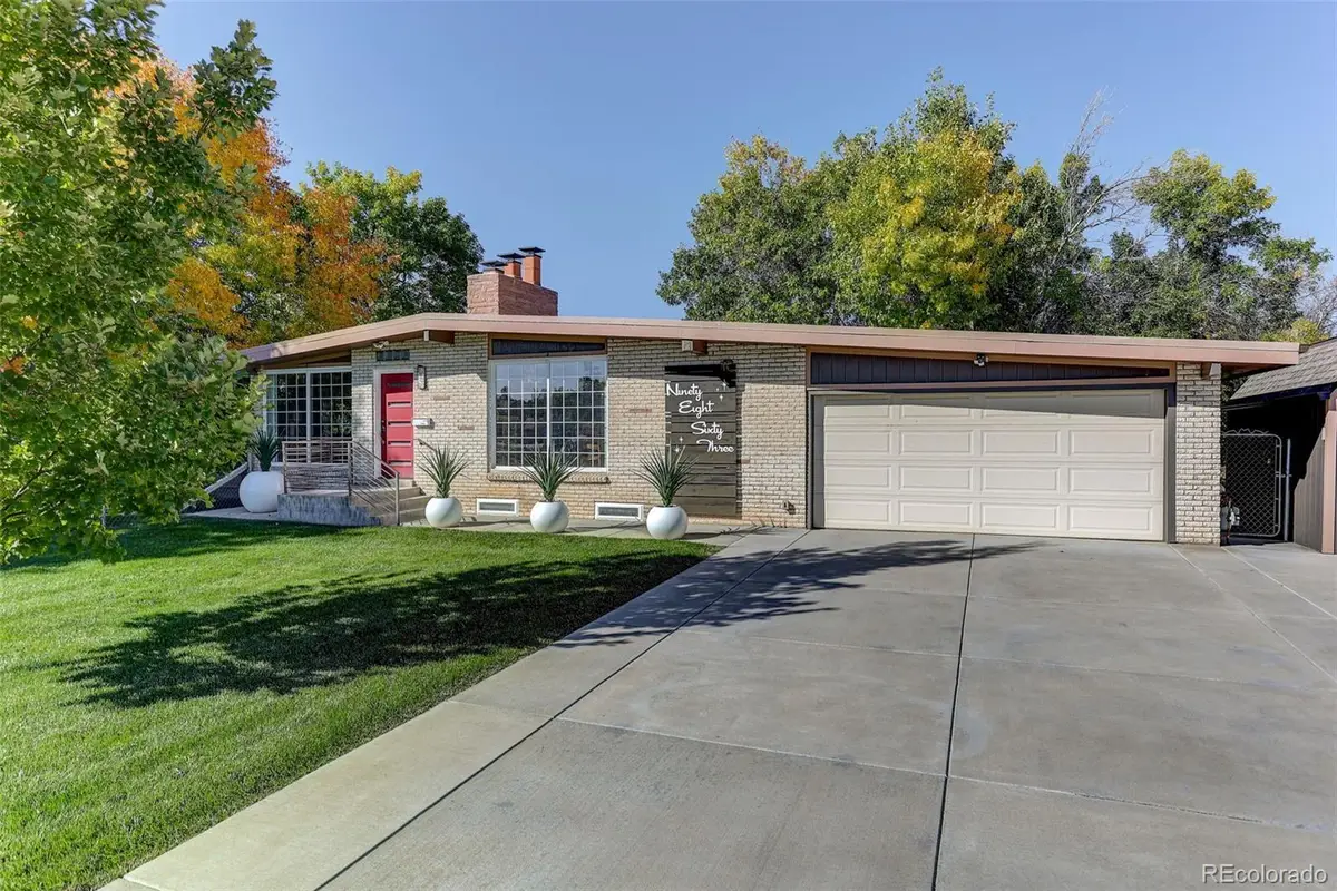 9863 Zephyr Drive, Broomfield, CO 80021 - Image #1