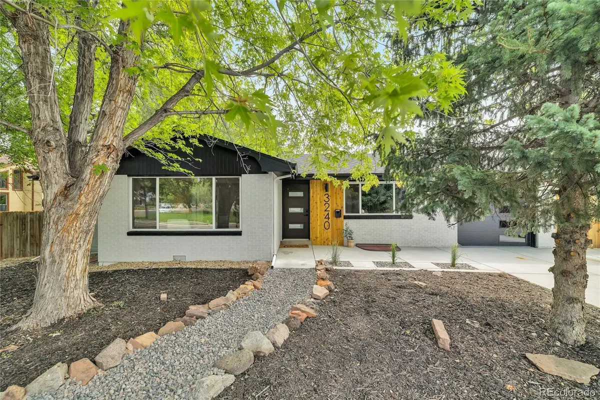 3240 Folsom Street, Boulder, CO 80304 - #1