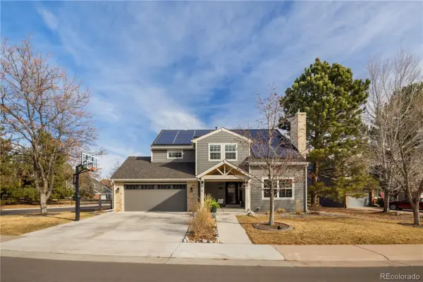 7863 S Locust Court, Centennial, CO 80112