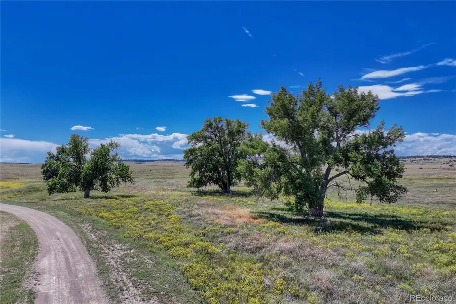 Fiddleback Ranch Road, Kiowa, CO 80117 - #3