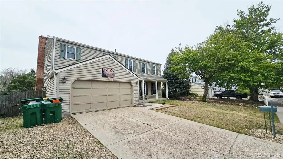 1584 S Vaughn Circle, Aurora, CO 80012 - #2