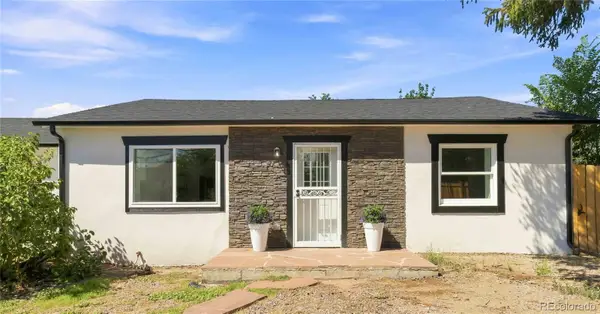 1235 S Irving Street, Denver, CO 80219