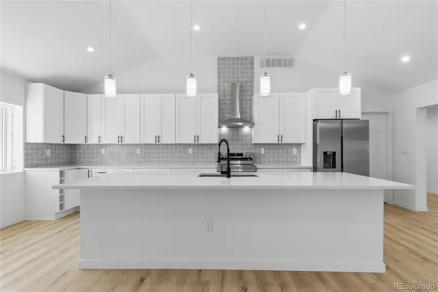 1235 S Irving Street, Denver, CO 80219 - #2