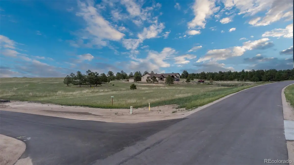 Bison Meadows Court, Colorado Springs, CO 80908 - Image #1