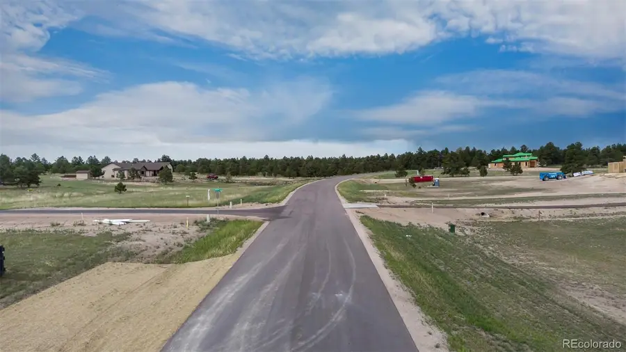 Bison Meadows Court, Colorado Springs, CO 80908 - Image #2