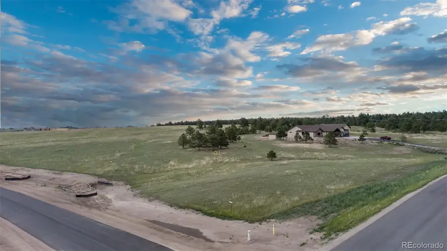 Bison Meadows Court, Colorado Springs, CO 80908 - Image #3