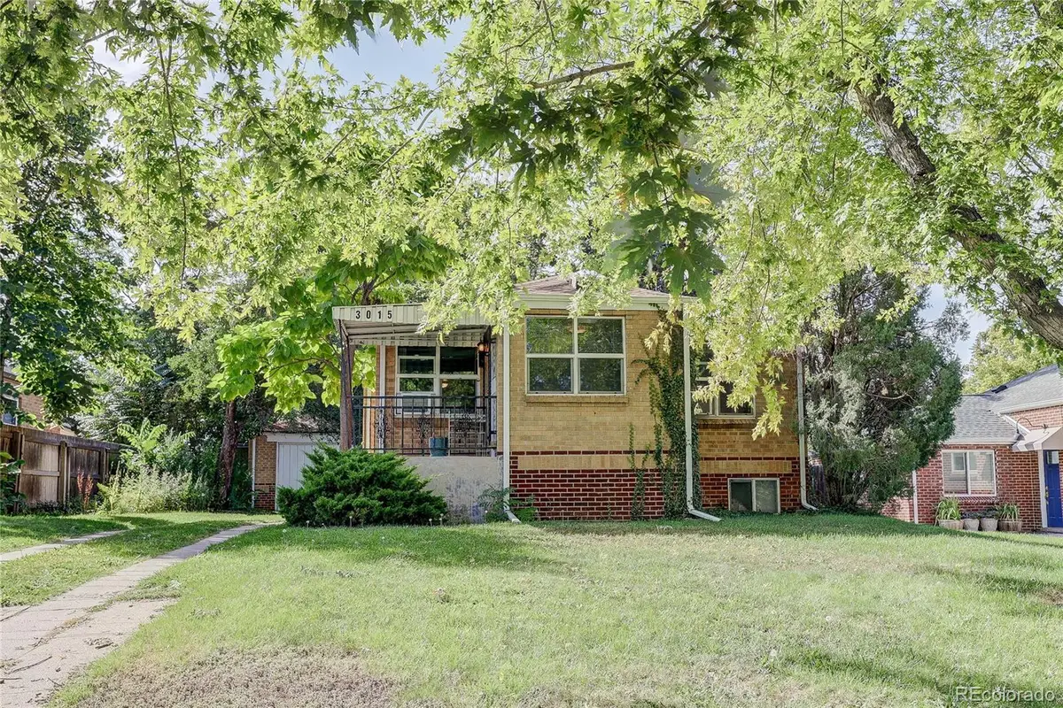3015 N Milwaukee Street, Denver, CO 80205 - Image #1