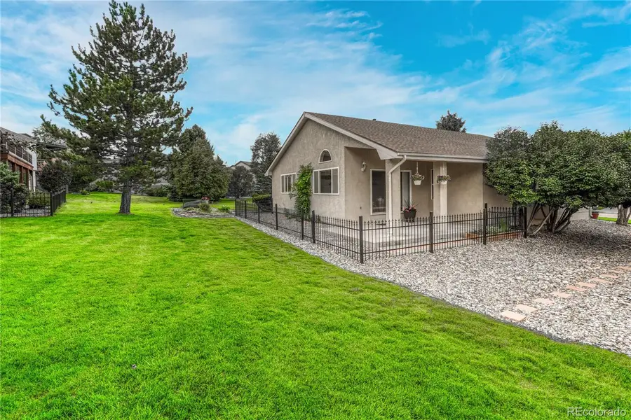 5745 Doe Skin Court, Colorado Springs, CO 80918 - Image #3