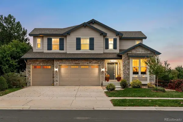 12218 Rockdale Street, Parker, CO 80138