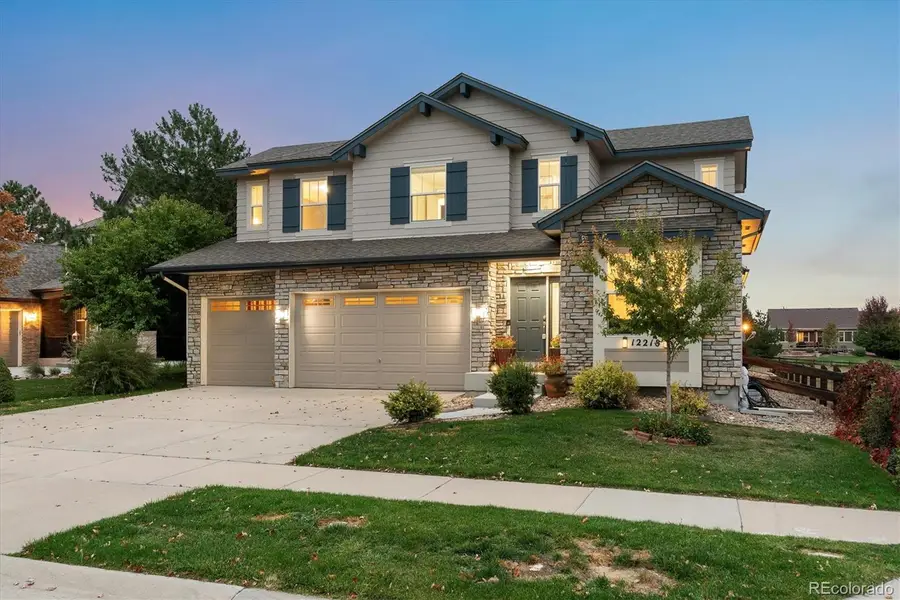 12218 Rockdale Street, Parker, CO 80138 - Image #2