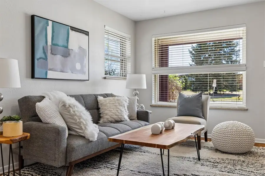 5755 Dover Street, Arvada, CO 80002 - #3